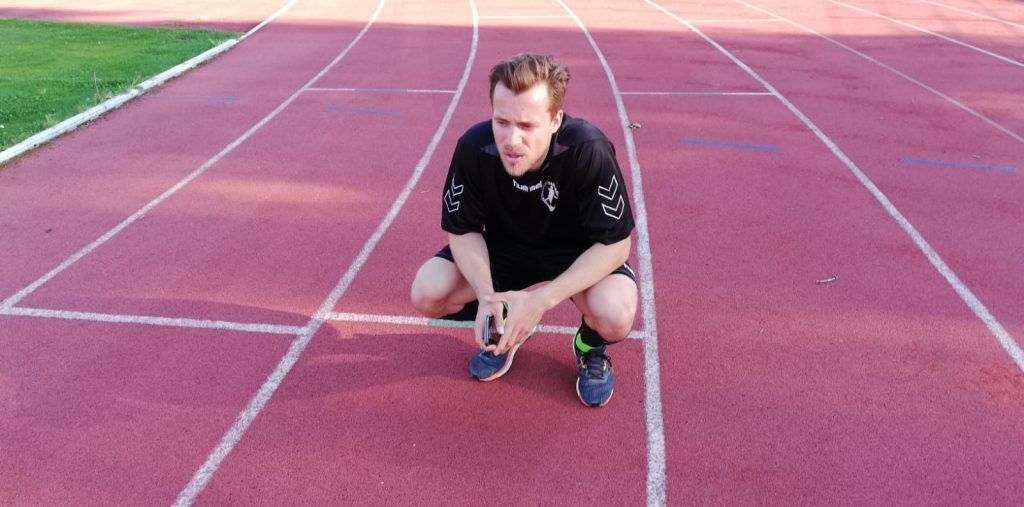 Darum scharren die Handballer schon in den Startlöchern