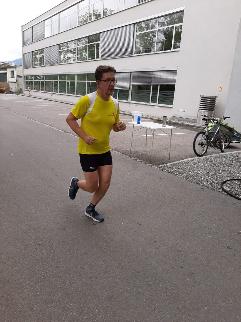 Deshalb ist Paugers Fabelzeit nur inoffiziell