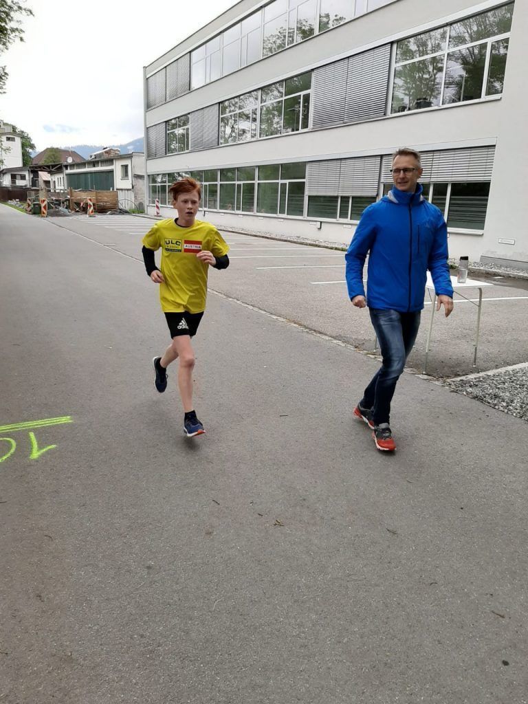 Deshalb ist Paugers Fabelzeit nur inoffiziell
