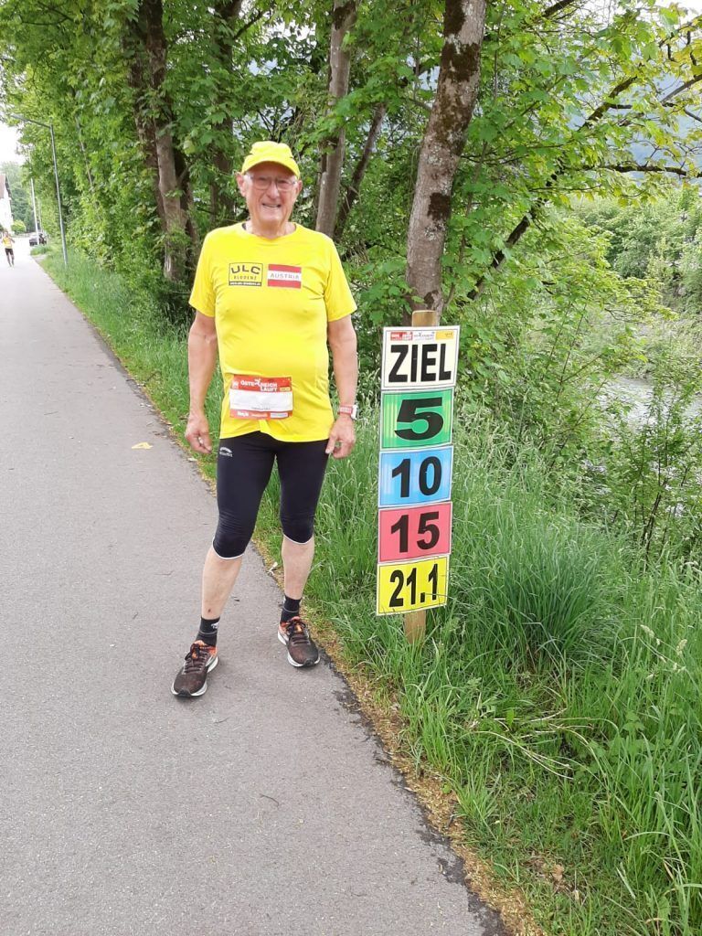 Deshalb ist Paugers Fabelzeit nur inoffiziell