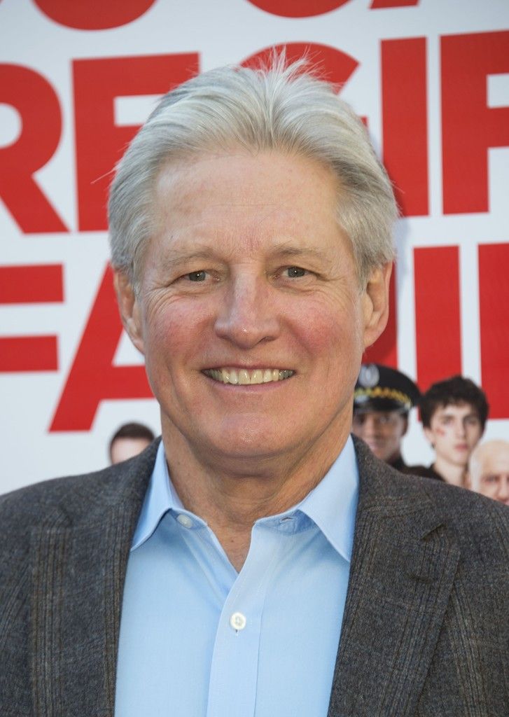 TV-Agent und Science-Fiction-Star Bruce Boxleitner wird 70