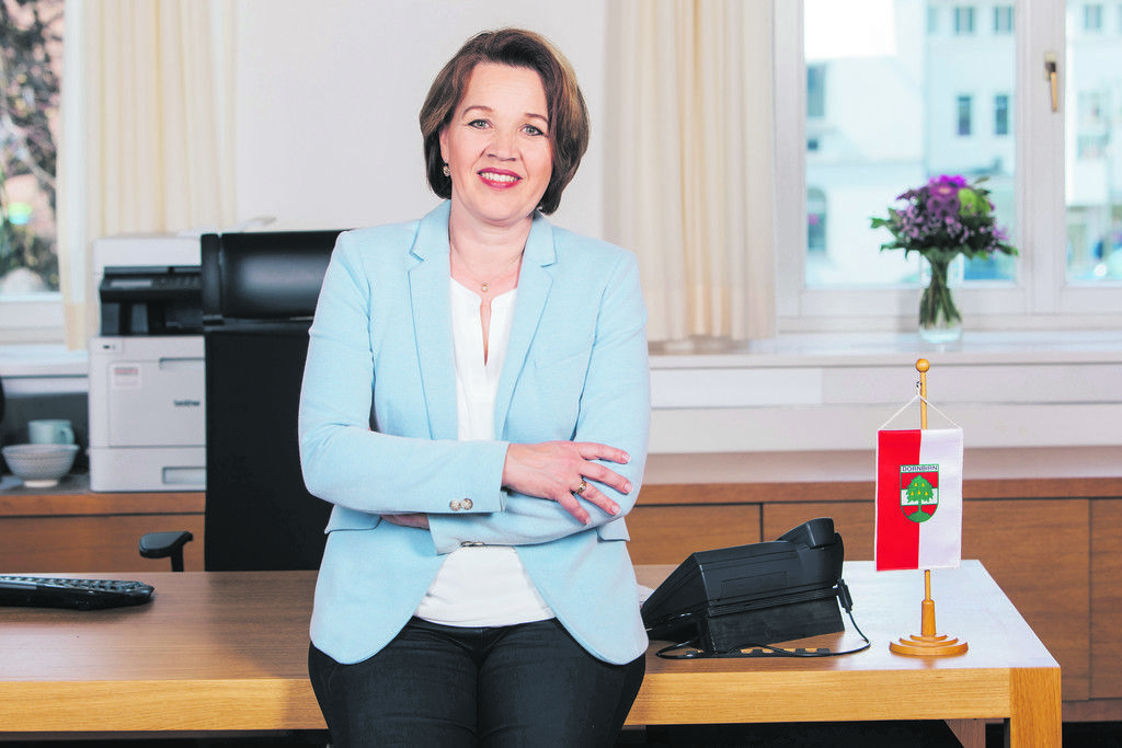 Die Krise hat uns gezeigt,  dass wir zusammenhalten müssen