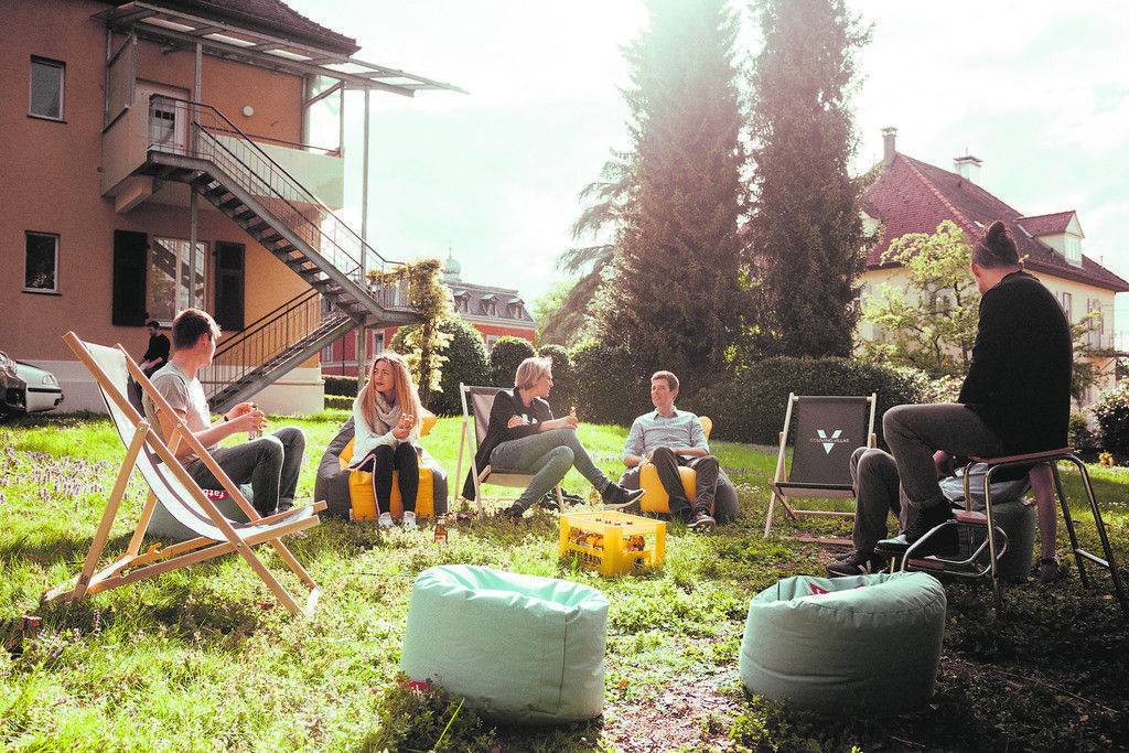 „Coliving.Villas-Modell ist für uns ideal”