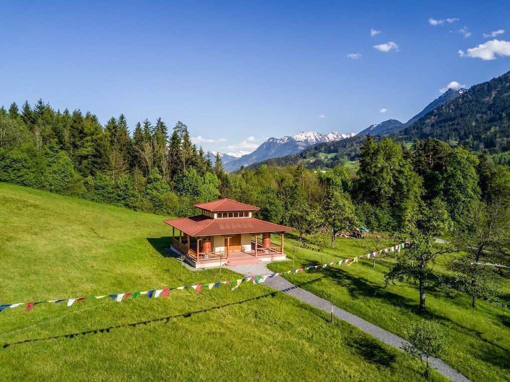 Bewusstsein der  eigenen Vergänglichkeit