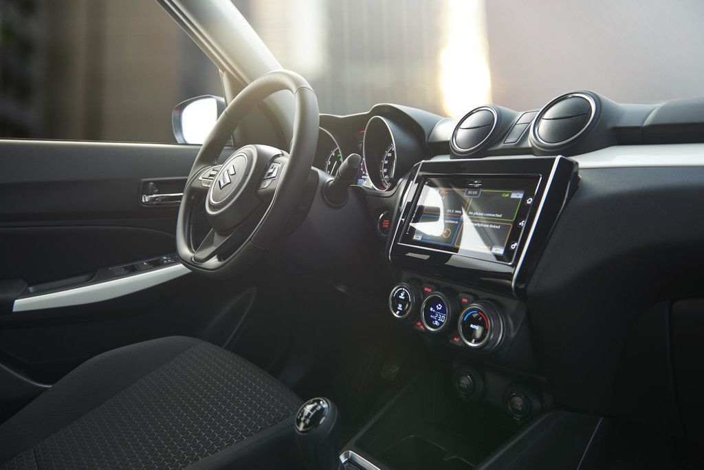 Diesel aussortiert, Allrad optional inkludiert