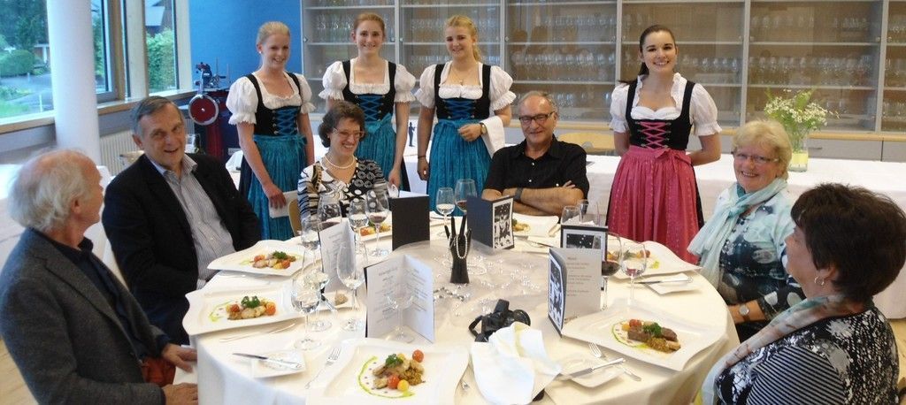 In Tourismusschulen werden Klassen kleiner