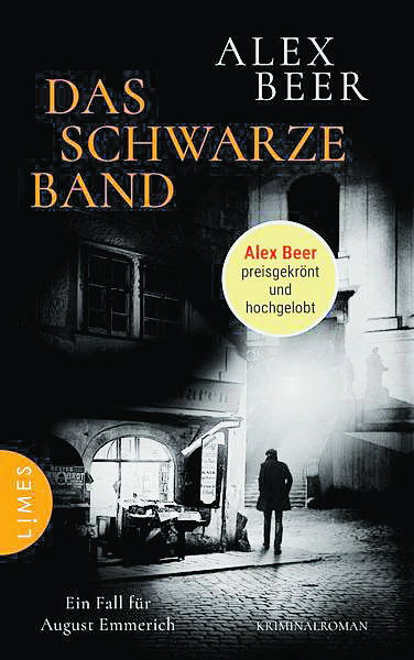 Politisch gut ­aufgeheizter Thriller