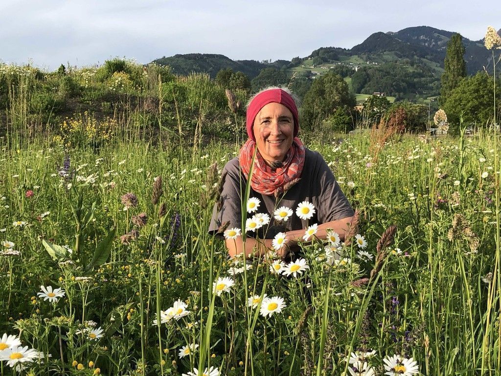 Unser Umfeld erblühen lassen!