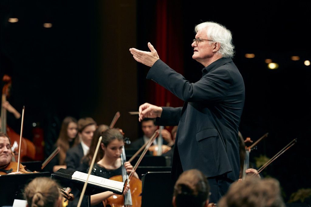 Das schlechte Gewissen der Musikszene