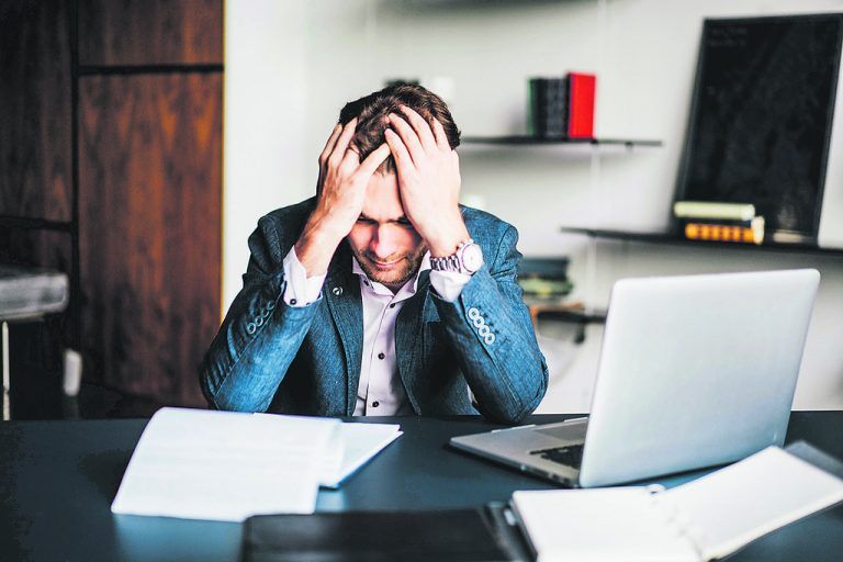 Die derzeitige Situation bereitet vielen Kopfzerbrechen. Dennoch gilt es, Nerven zu bewahren und in die Zukunft zu blicken.Adobe Stock