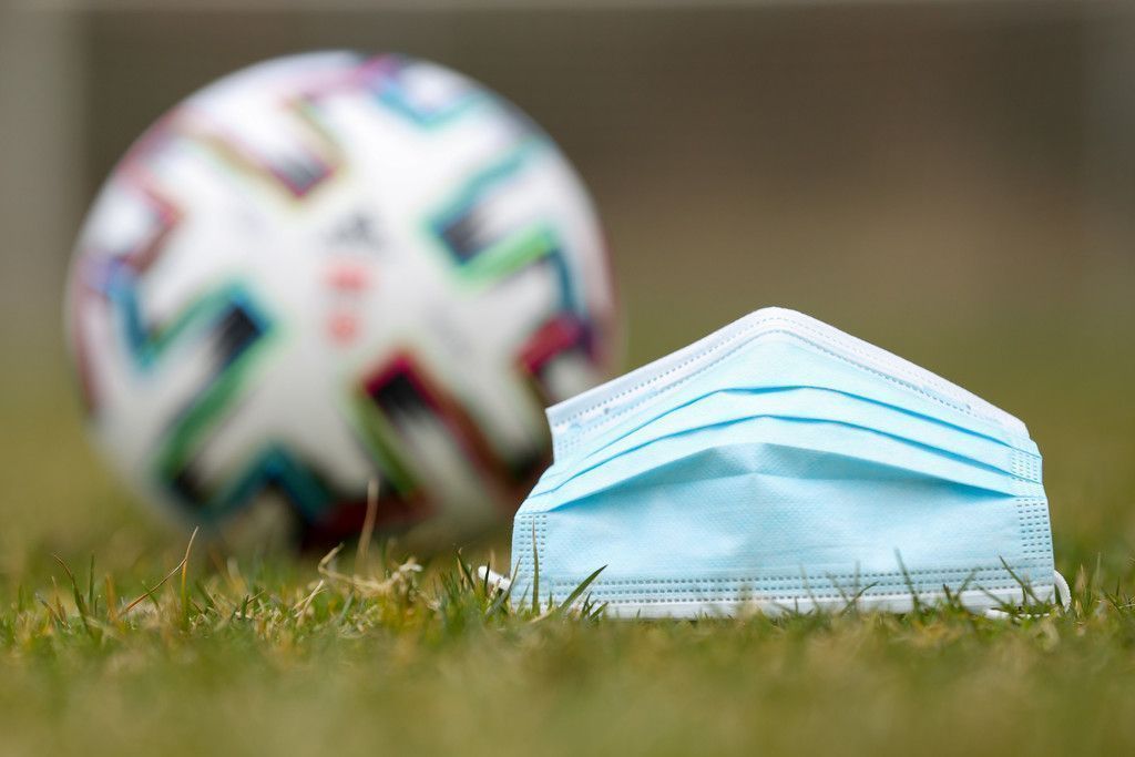 Austria Lustenau in Quarantäne statt beim Ligamatch. »C1