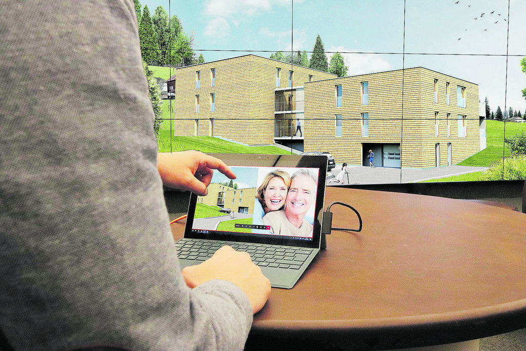 Vorsprung durch Digitalisierung