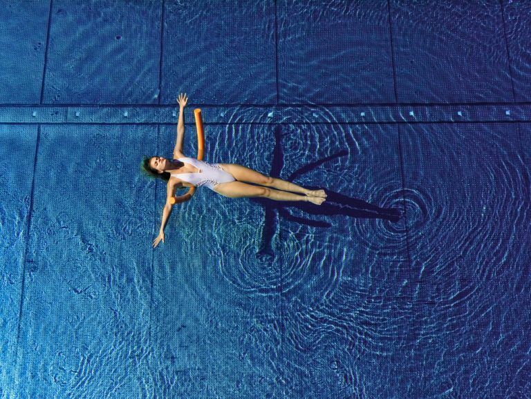 Eine neue Werbekampagne soll Lust auf Urlaub in Vorarlberg machen. VN/Lerch