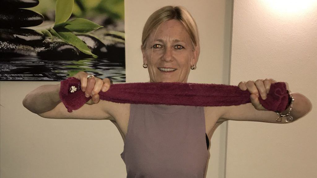 Fitness in Zeiten von Corona, Teil 39