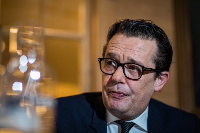 Bis ins Mark getroffen