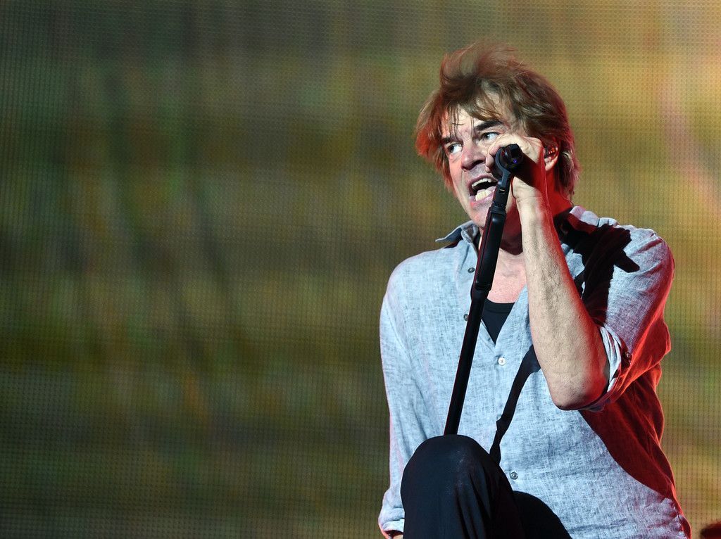Tournee abgesagt