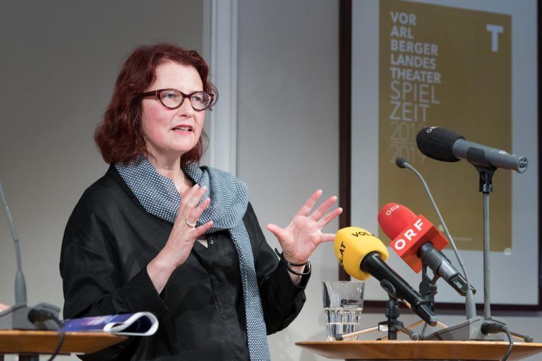 Von Untätigkeit keine Spur
