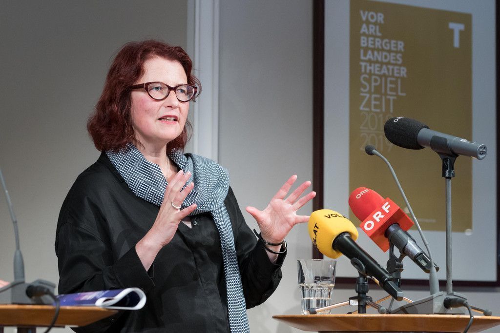 Von Untätigkeit keine Spur