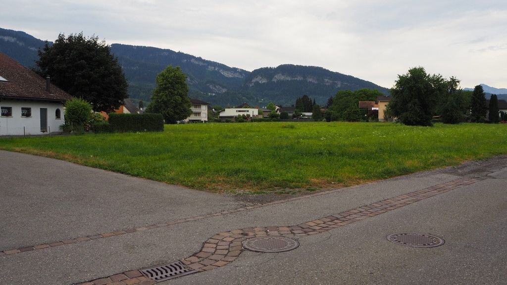 Erster großer Schritt für Quartier Kreuzfeld