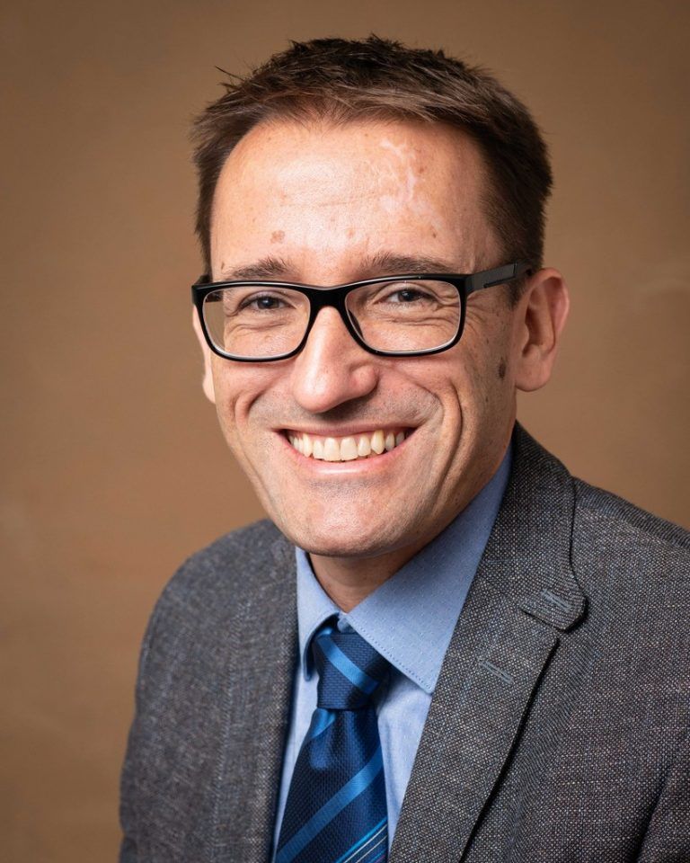 Erne-Fittings-CEO Matthias Kaufmann. <span class="copyright">erne</span>