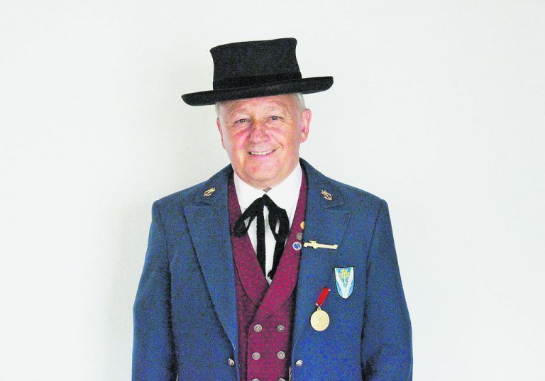 Muntliger Musikparty zum 111er statt zum 110er