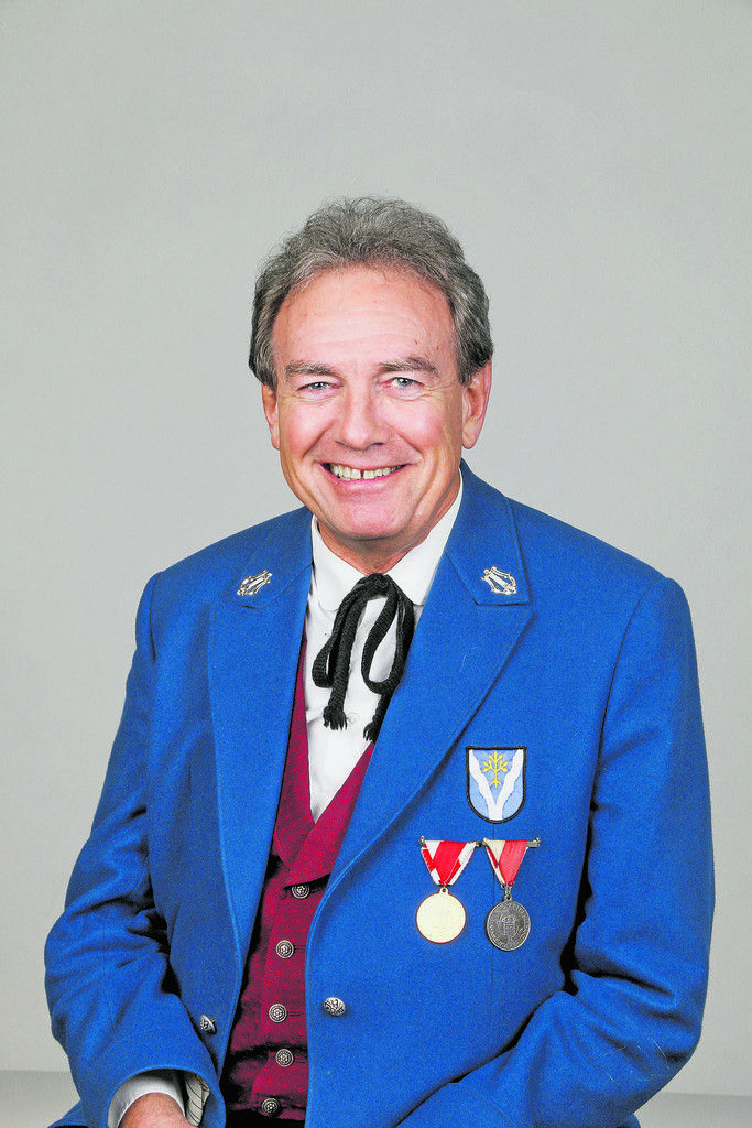 Muntliger Musikparty zum 111er statt zum 110er