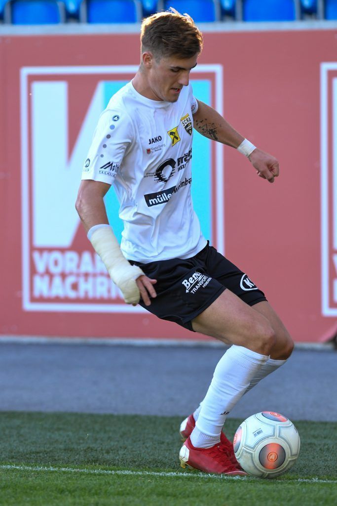 Darum zieht Bundesligist Altach seine Juniors zurück