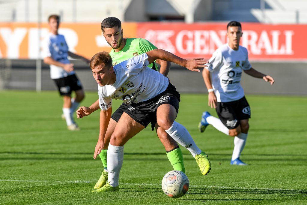 Darum zieht Bundesligist Altach seine Juniors zurück
