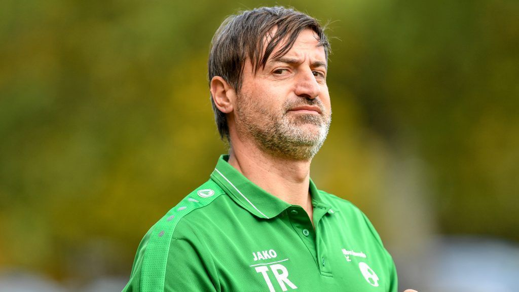 Jetzt also doch! Der VfB Hohenems bekommt seinen Wunschtrainer