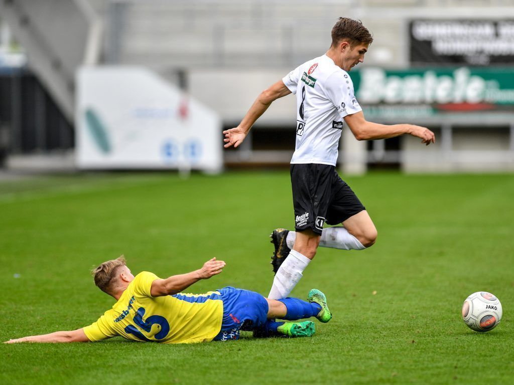 Darum zieht Bundesligist Altach seine Juniors zurück