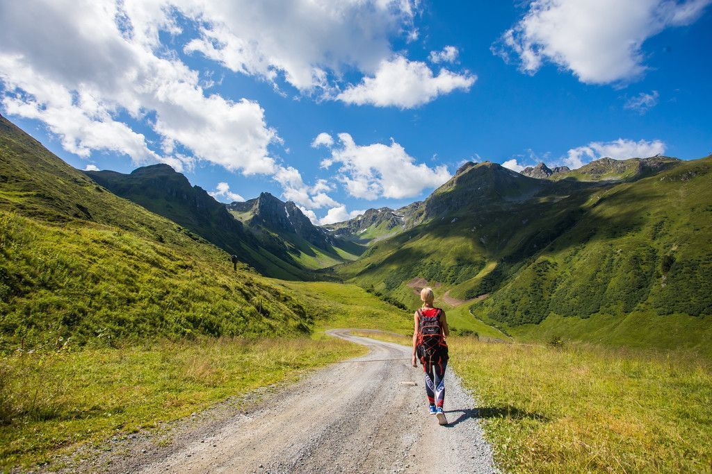 &#8220;Speziell in den Bergen wird die Kraft der Sonne oft unterschätzt&#8221;