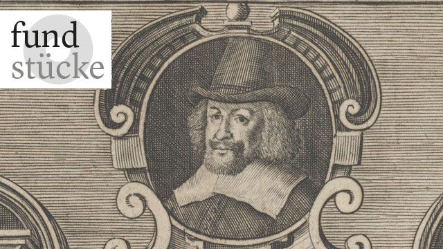 Bezauer veröffentlichte 1649 Baukunststandardwerk