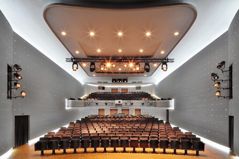 Landestheater