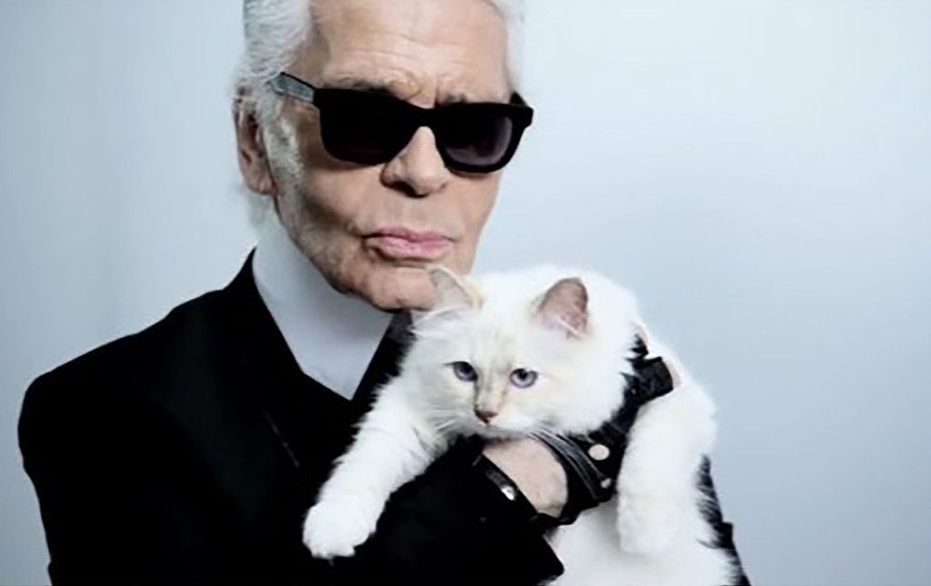 &#8220;Karl und ich&#8221;