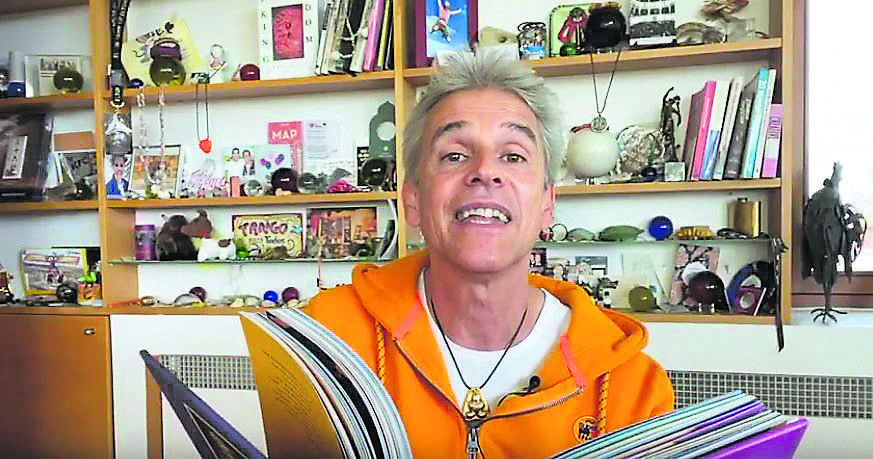 Ein Lesefest für Kinder und Jugendliche