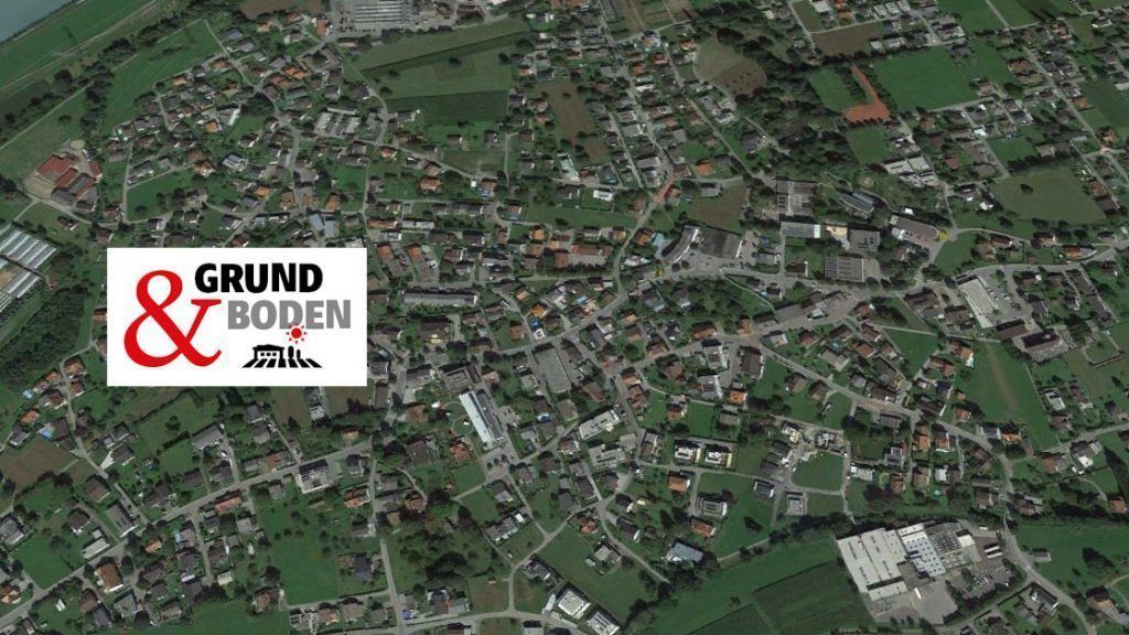Wo in Mäder ein Haus für 530.000 Euro verkauft wurde
