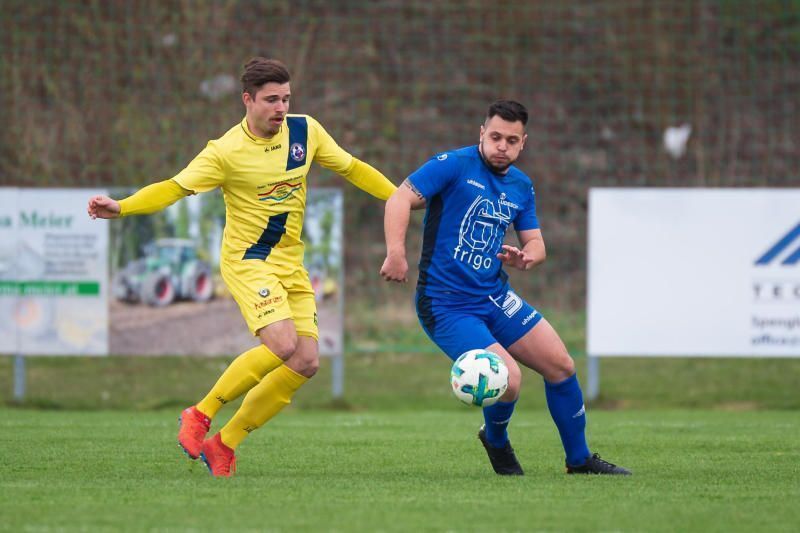Fußball: Eine emotionale Rückkehr nach Vorarlberg