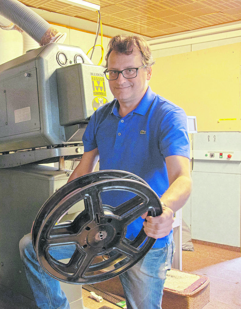 Glücklich, aber überrumpelt