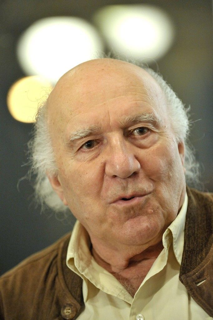 Schauspiel-Legende Michel Piccoli ist tot