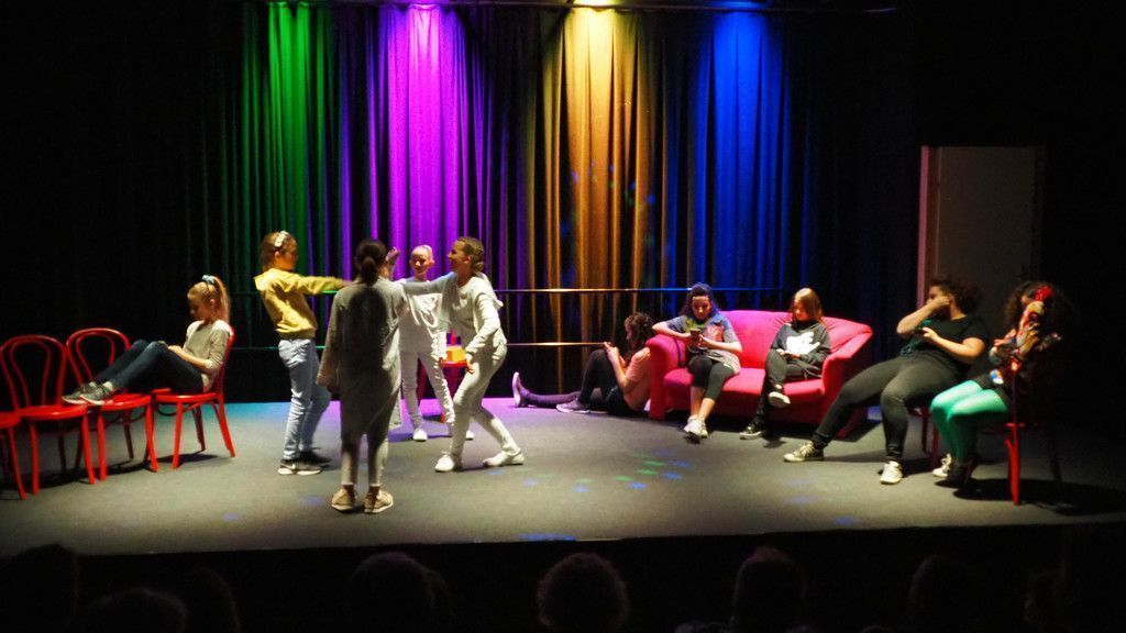 Perle des Altacher  Kulturlebens