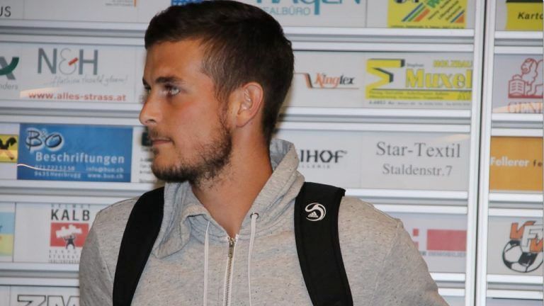 FC Dornbirn und Christopher Drazan: Die Gründe, warum die &#8220;Fußballehe&#8221; nicht klappte
