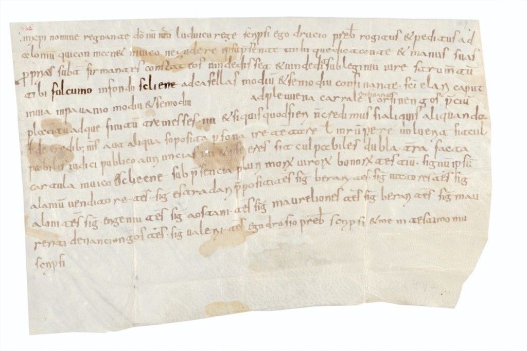 Sonnenberggemeinde feiert Namensjahr