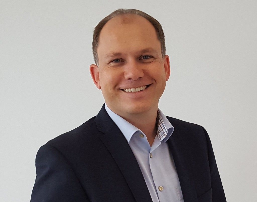 Nachwuchsarbeit im doppelten Sinn