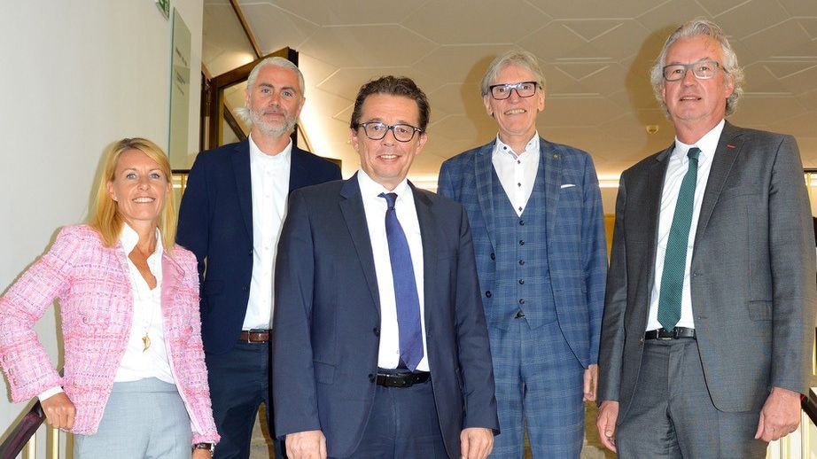 Wirtschaftskammer will &#8220;noch stärkere Interessenvertretung&#8221; werden