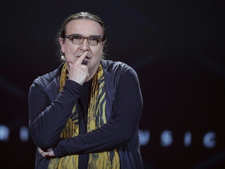 Rudi Dolezal wurde mit dem Remi Award ausgezeichnet. APA