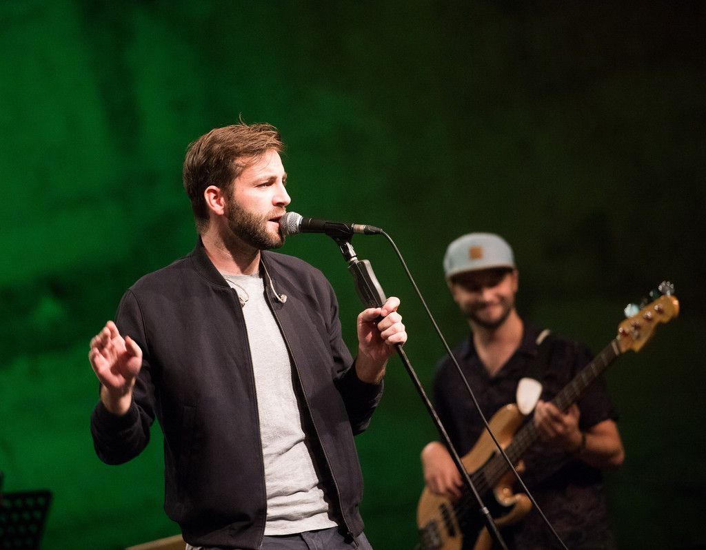 Sänger Josh vertritt Österreich bei Raabs ESC-Ersatz