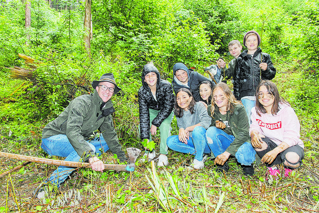 Natur und Wirtschaft