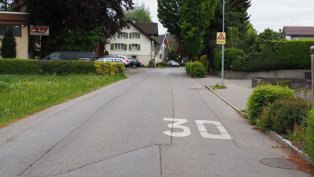 Altacher Mobilität  kommt in Fahrt