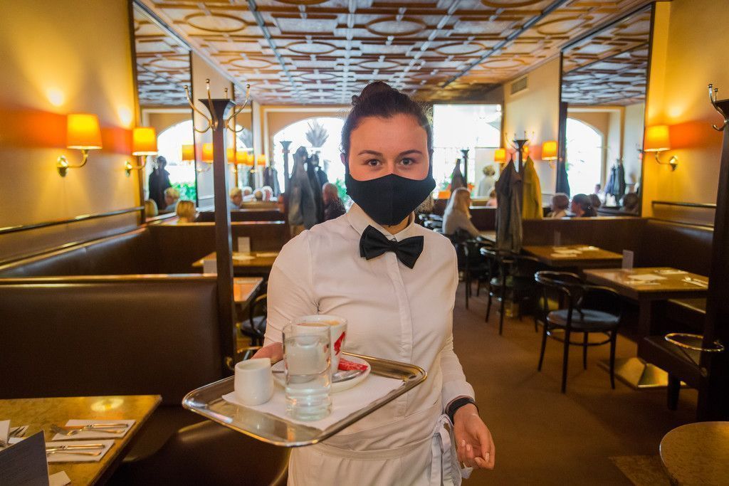 Kommt in der Vorarlbeger Gastro eine Registrierungspflicht?