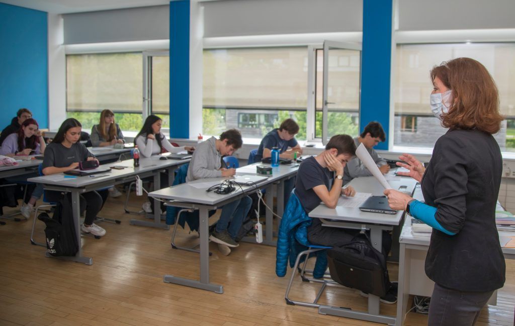 &#8220;Das kriegst du am Computer nie so hin&#8221;